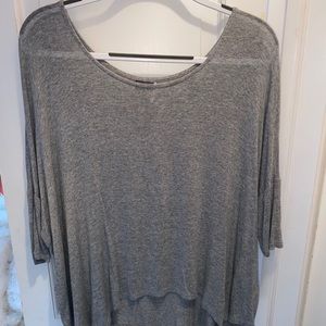Urban Outfitters Half Sleeve Tee